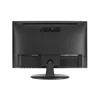 ASUS VT168N LED Monitor 15,6" TN, 1366x768, DVI/D-Sub, touch