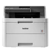 BROTHER LED MFP, NY/M/S DCPL3510CDWYJ1, A4, színes, 18/18 lap/perc, USB,Wifi, 1200x2400, Duplex