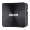 GIGABYTE PC BRIX, Intel Core i5 10210U 4.2GHz, 2xHDMI, LAN, WIFI, BT, COM, 2,5" HDD hely, 6xUSB 3.2