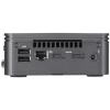 GIGABYTE PC BRIX, Intel Core i5 10210U 4.2GHz, 2xHDMI, LAN, WIFI, BT, COM, 2,5" HDD hely, 6xUSB 3.2