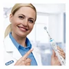 ORAL-B Genius X 20000N White Elektromos Fogkefe (Sensi Ultrathin fejjel, prémium pótfejtartóval)