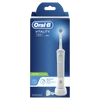 ORAL-B Vitality D100 White Elektromos Fogkefe (CrossAction fejjel)