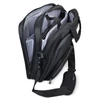 Port Designs notebook táska, Manhattan Top-loading, 14"-15,6" - fekete