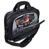 Port Designs notebook táska, Manhattan Top-loading, 14"-15,6" - fekete