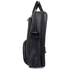 Port Designs notebook táska, Manhattan Top-loading, 14"-15,6" - fekete