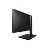 Samsung PLS WQHD LED B2B Monitor 23,8" S24H850QFU, 16:9, 2560x1440, 1000:1, 350cd, 4ms, HDMI, DisplayPort, USB-C