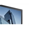 Samsung PLS WQHD LED B2B Monitor 23,8" S24H850QFU, 16:9, 2560x1440, 1000:1, 350cd, 4ms, HDMI, DisplayPort, USB-C