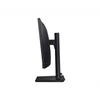 Samsung PLS WQHD LED B2B Monitor 23,8" S24H850QFU, 16:9, 2560x1440, 1000:1, 350cd, 4ms, HDMI, DisplayPort, USB-C
