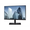 Samsung PLS WQHD LED B2B Monitor 23,8" S24H850QFU, 16:9, 2560x1440, 1000:1, 350cd, 4ms, HDMI, DisplayPort, USB-C
