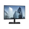 Samsung PLS WQHD LED B2B Monitor 23,8" S24H850QFU, 16:9, 2560x1440, 1000:1, 350cd, 4ms, HDMI, DisplayPort, USB-C