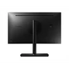 Samsung PLS WQHD LED B2B Monitor 23,8" S24H850QFU, 16:9, 2560x1440, 1000:1, 350cd, 4ms, HDMI, DisplayPort, USB-C