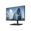 Samsung PLS WQHD LED B2B Monitor 23,8" S24H850QFU, 16:9, 2560x1440, 1000:1, 350cd, 4ms, HDMI, DisplayPort, USB-C