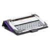 TARGUS Tablet tok, SafeFit 7-8" Rotating Universal Tablet Case - PURPLE