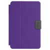 TARGUS Tablet tok, SafeFit 7-8" Rotating Universal Tablet Case - PURPLE