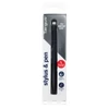 TARGUS Érintőceruza AMM163EU, 2 in 1 Pen Stylus for all Touchscreen Devices - Black