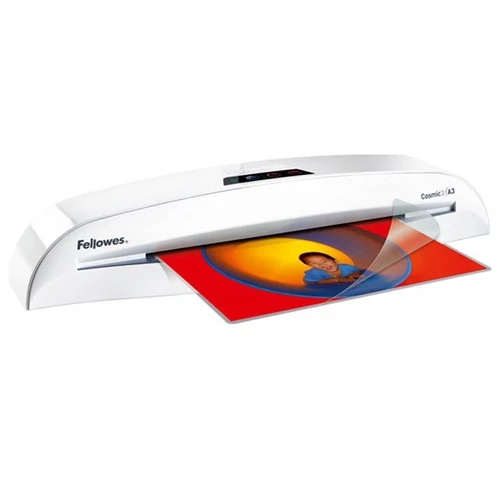 FELLOWES Laminálógép, A3, 80-100 mikron, "Cosmic 2"