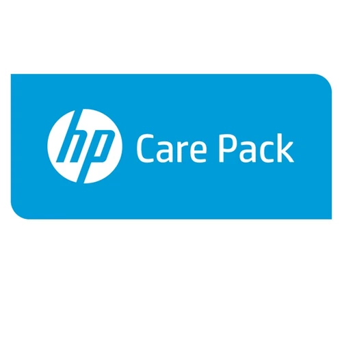 HPE (NF) 5Y PC NBD Exchange FF 5700 Service