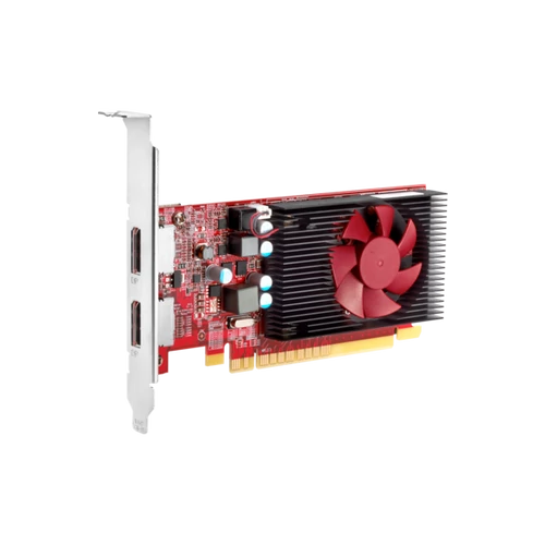 HP Videokártya AMD Radeon R7 430 2GB 2DP 64bit