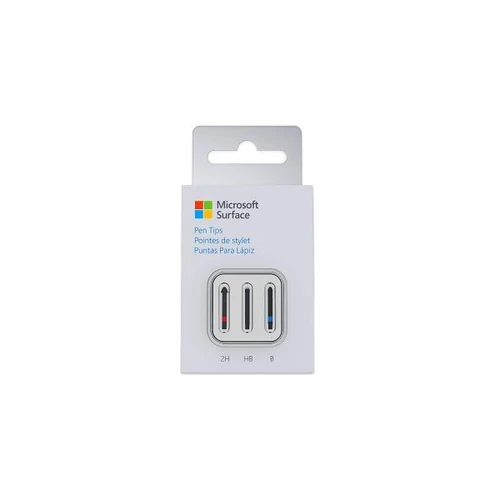 Microsoft Surface Pen - Tip Kit v2