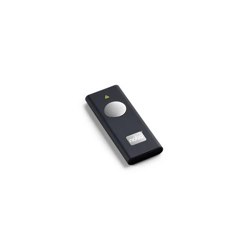NOBO Lézermutató, piros fényű, 200 m NOBO, "P1"