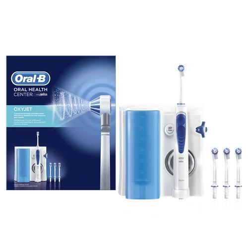 ORAL-B MD20 szájzuhany