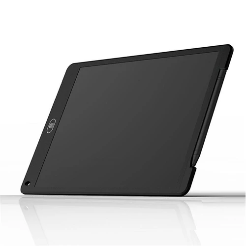 PLATINET digitális rajztábla + egérpad, 12", fekete