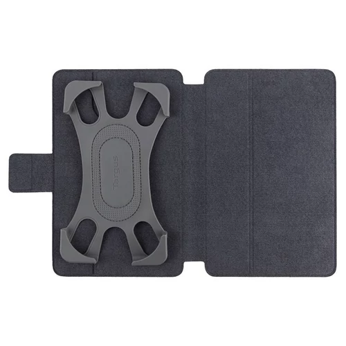 TARGUS Tablet tok, SafeFit 7-8" Rotating Universal Tablet Case - PURPLE