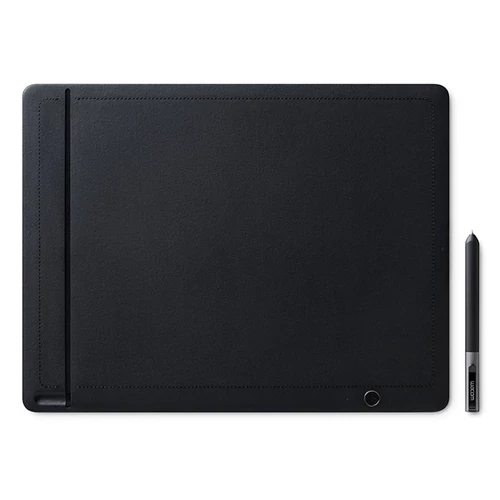 Wacom Sketchpad Pro Black North